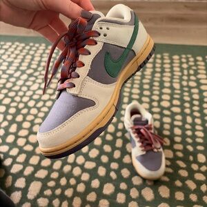 Nike Dunks - “Daybreak Bicoastal”